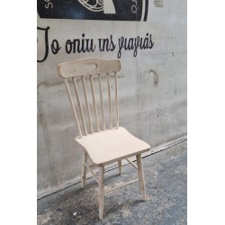  Καρέκλα ξύλινη  Granny's  116471