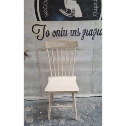  Καρέκλα ξύλινη  Granny's  116471