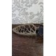 Διακοσμητικό μεταλλικό σίδερο εποχής Granny's 113342