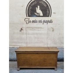 Μπαούλο ξυλινο Granny's  103524 