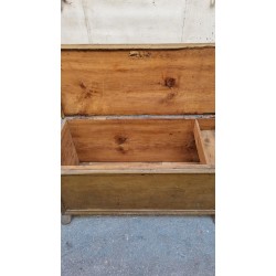 Μπαούλο ξυλινο Granny's  103524 