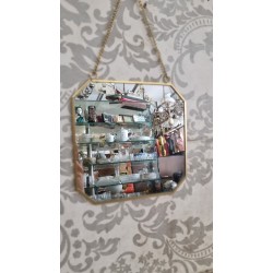   Καθρέφτης  Art Deco Granny's 119190