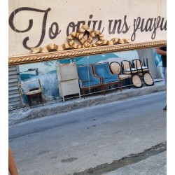   Καθρέφτης  Granny's 115340