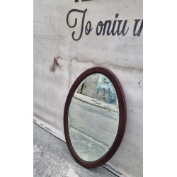  Καθρέφτης οβάλ Granny's 113853