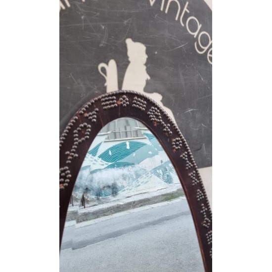  Καθρέφτης οβάλ Granny's 109911