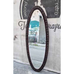  Καθρέφτης οβάλ Granny's 109911