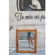   Καθρέφτης  Granny's 119492