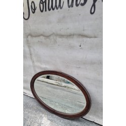  Καθρέφτης οβάλ Granny's 109695