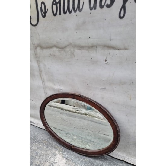  Καθρέφτης οβάλ Granny's 109695