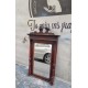  Καθρέφτης ξύλινος Granny's  114705