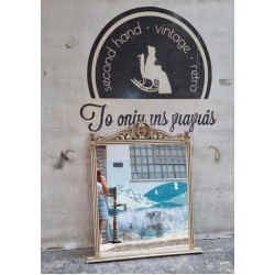 Καθρέφτης εποχής  Granny's 117875