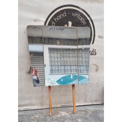   Καθρέφτης  τουαλέτας Granny's 116300