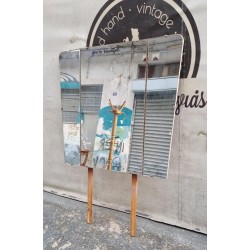   Καθρέφτης  τουαλέτας Granny's 116300