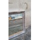 Καθρέφτης με σκάλισμα εποχής Granny's 104987