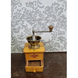 Χειροκίνητος μύλος καφέ Granny's 115299