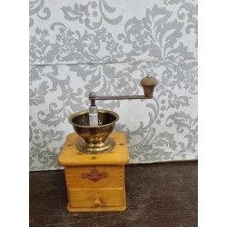 Χειροκίνητος μύλος καφέ Granny's 115299