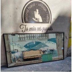   Καθρέφτης  Granny's 109951