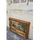    Κάδρο κέντημα εποχής Granny's  108650