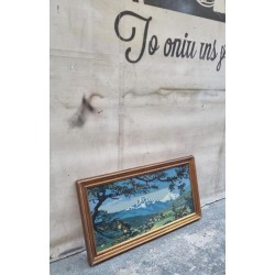    Κάδρο κέντημα εποχής Granny's  115642