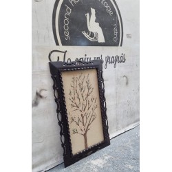   Κάδρο κέντημα εποχής Granny's  113842