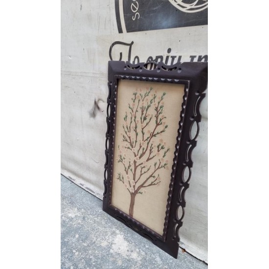    Κάδρο κέντημα εποχής Granny's  113842