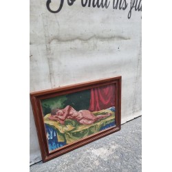    Κάδρο κέντημα εποχής Granny's  117384