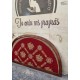    Κάδρο κέντημα εποχής Granny's  105626