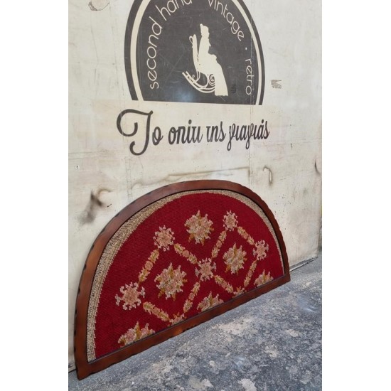    Κάδρο κέντημα εποχής Granny's  105626