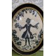    Κάδρο κέντημα εποχής Granny's  119549