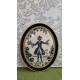    Κάδρο κέντημα εποχής Granny's  119549