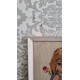    Κάδρο κέντημα εποχής Granny's  110367