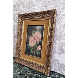    Κάδρο κέντημα εποχής Granny's  110167