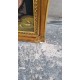    Κάδρο κέντημα ελαφάκι εποχής Granny's  115160