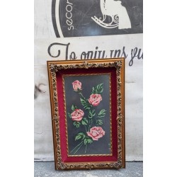    Κάδρο κέντημα εποχής Granny's  114685
