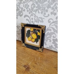       Καδράκι κέντημα  Granny's  113773