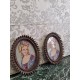    Καδράκι κέντημα εποχής Granny's  110983