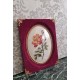    Κάδρο κέντημα εποχής Granny's  110598