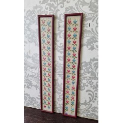    Κάδρο κέντημα εποχής Granny's  114882