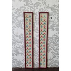    Κάδρο κέντημα εποχής Granny's  114882