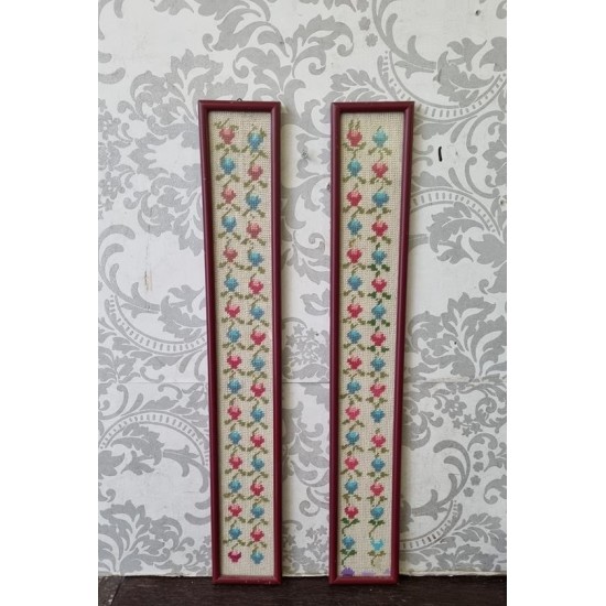    Κάδρο κέντημα εποχής Granny's  114882