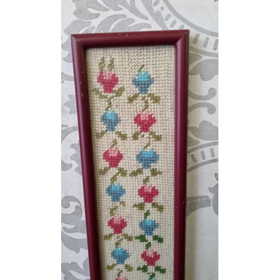    Κάδρο κέντημα εποχής Granny's  114882