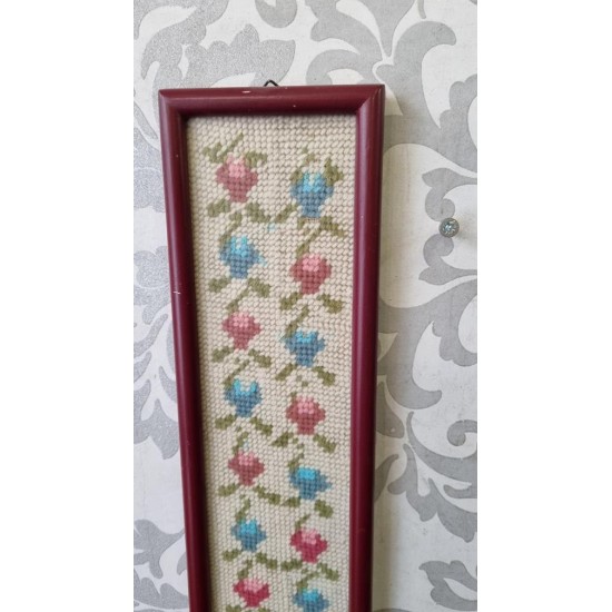    Κάδρο κέντημα εποχής Granny's  114882