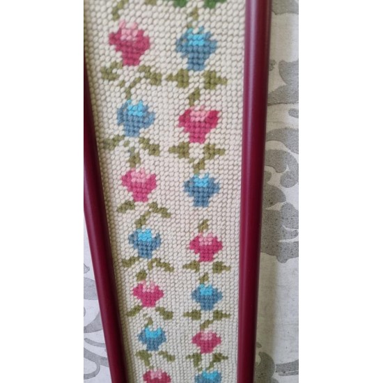    Κάδρο κέντημα εποχής Granny's  114882