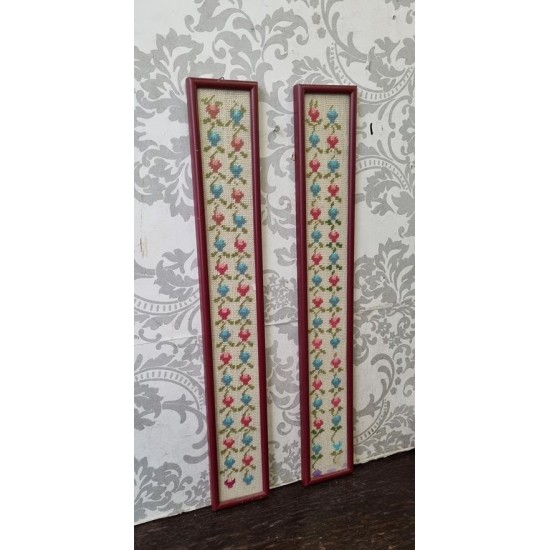    Κάδρο κέντημα εποχής Granny's  114882