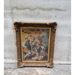    Κάδρο κέντημα εποχής Granny's  118498