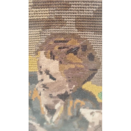    Κάδρο κέντημα εποχής Granny's  118498