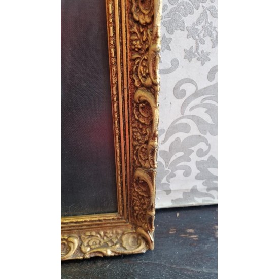    Κάδρο κέντημα εποχής Granny's  109798