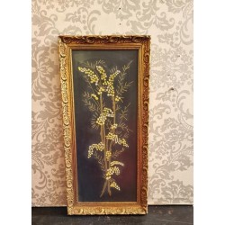    Κάδρο κέντημα εποχής Granny's  109798