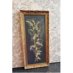    Κάδρο κέντημα εποχής Granny's  109798