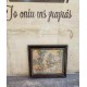    Κάδρο κέντημα εποχής Granny's  118684